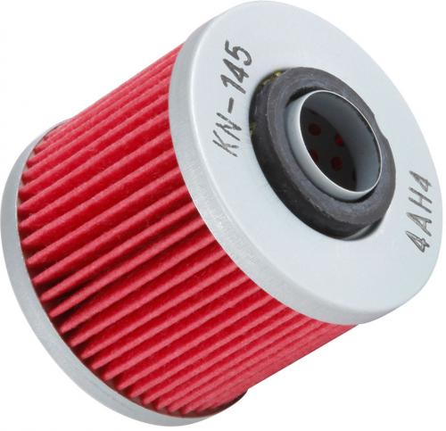 K&N KN145 K&N OIL FILTER