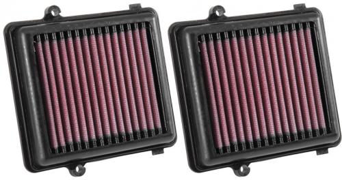 K&N HA9916 K&N AIR FILTER