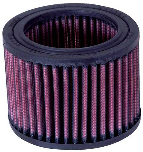 K&N BM0400 K&N AIR FILTER