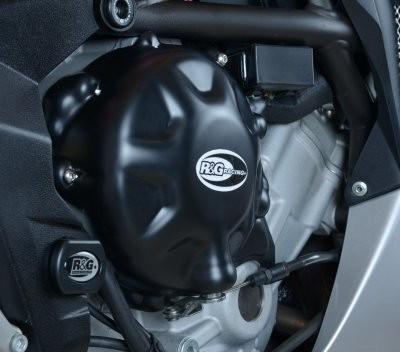 R&G ENGINE COVER KIT 41882800