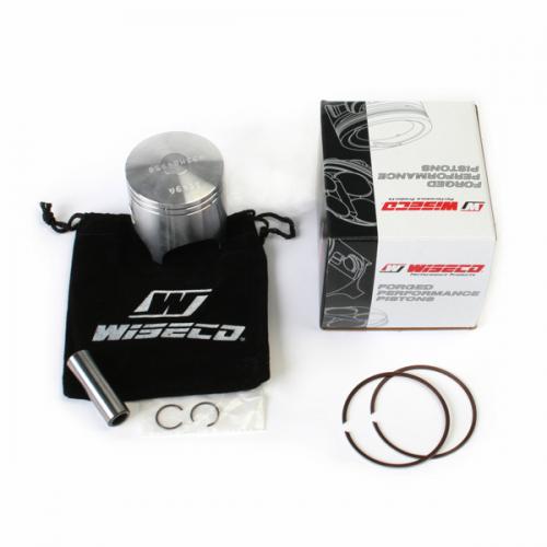 Wiseco Forged Piston Kit 51.50 mm for Honda CR80 R 1983 493M05150