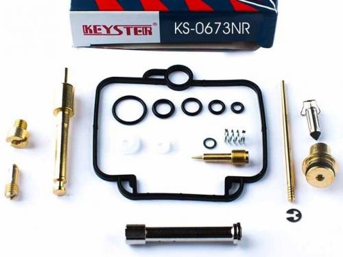 KEYSTER CARBURRETOR REPAIR SET KS-0673NR