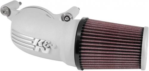 K&N PERFORMANCE AIR INTAKE SYSTEM 138125700
