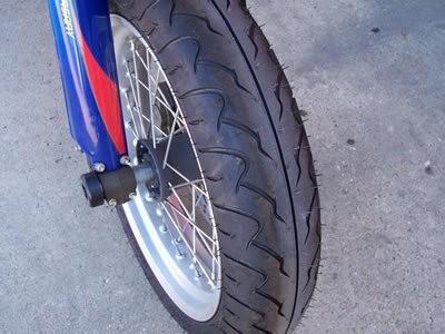 R&G FORK PROTECTORS 41435102