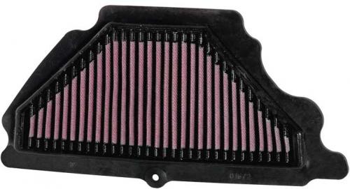K&N KA6007 K&N AIR FILTER