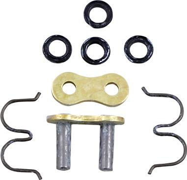 RENTHAL CHAIN LINK 520R4 ROAD RIVET LINK 520