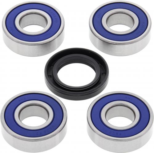 ALL BALLS WHEEL BEARING KIT 25-1220
