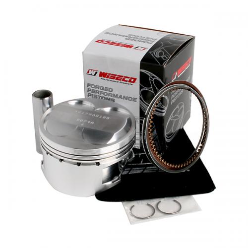 WISECO PISTON KIT WIW4617M08100