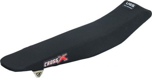 CROSS X UGS SEAT COVER, BLACK UM4151B