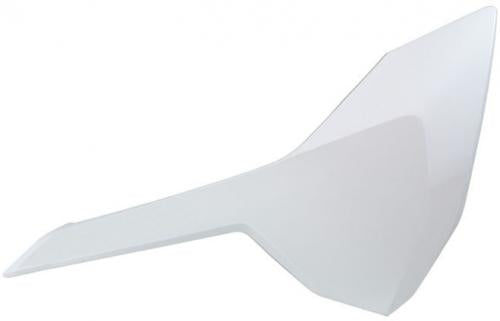 RTECH SIDE PANEL HUSQVARNA WHITE (OE) 565420152