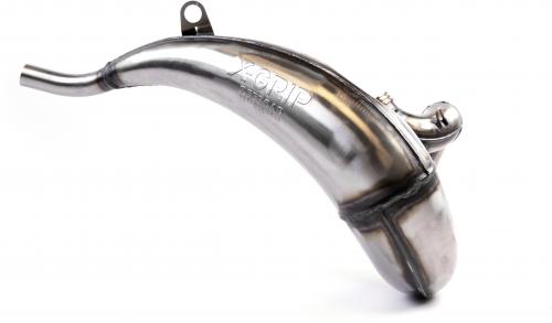 X-GRIP X-GRIP EXHAUST PIPE FACTORY