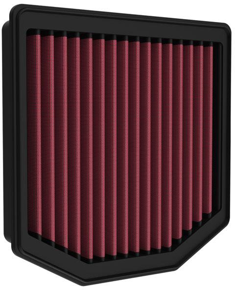 K&N AIR FILTER TB-9020