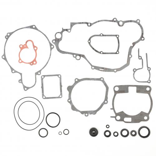 ProX complete gasket set Yamaha YZ250 1995–1996 34.2315