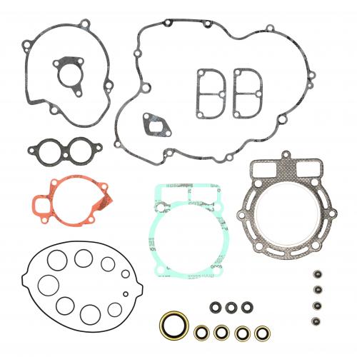 ProX complete gasket set KTM 450 XC ATV 2008–2009 34.6428