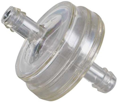 K&N 81-0231 K&N 6MM  STAINLESS MESH FUEL FILTER