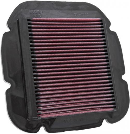 K&N SU1002 K&N AIR FILTER