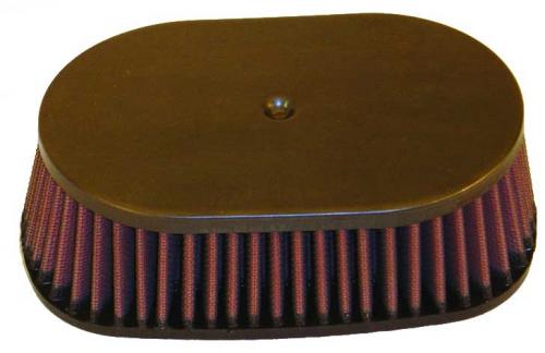 K&N HA6592 K&N AIR FILTER