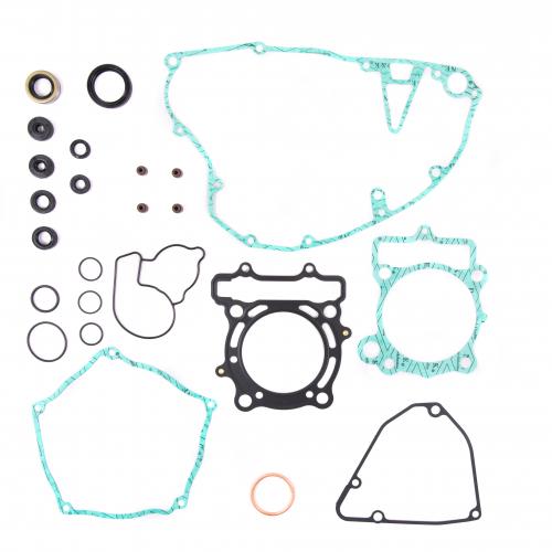 ProX complete gasket set Kawasaki KX250F 2006–2008 34.4336