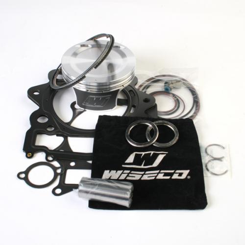 Wiseco Forged Top End Kit 103.00 mm 9.2:1 CR for Yamaha YFM700 Raptor 2006–2014 PK1416