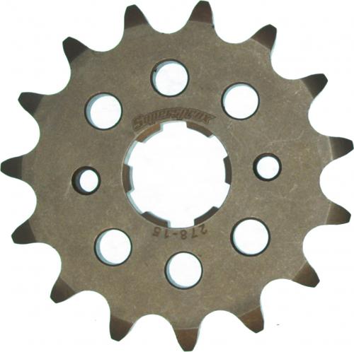 SUPERSPROX SUPERSPROX FRONT 15T, 530 SU127815