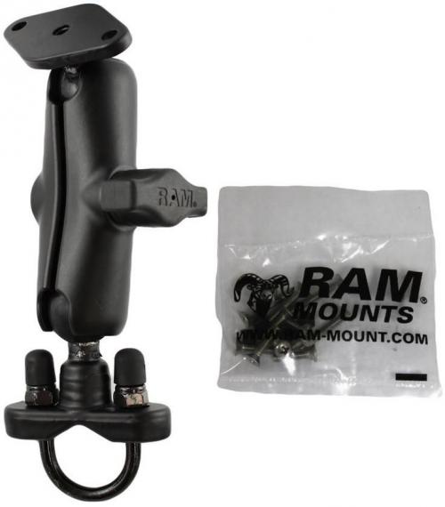 RAM MOUNTS B-149-ZG1 STUURKLEM SET