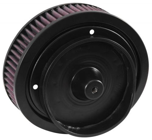 K&N ROUND AIR FILTER 13794369