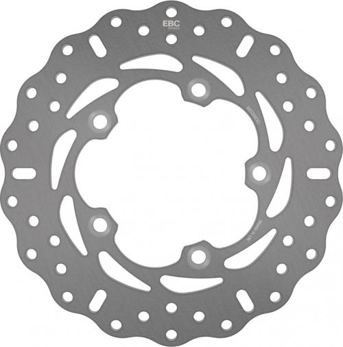 EBC BRAKE DISC MD2093C EBC CONTOUR STREET DISC