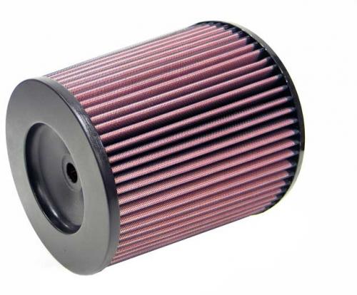 K&N UNIVERSAL CLAMP-ON AIR FILTER 13794448