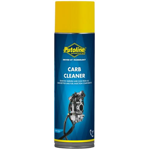 PUTOLINE CARB CLEANER 500ML