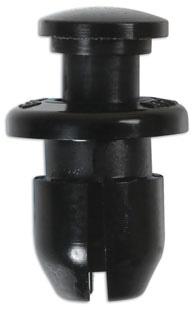 LASER TOOLS PUSH RIVET TRIM CLIP, MOTORCYCLES - LT36651