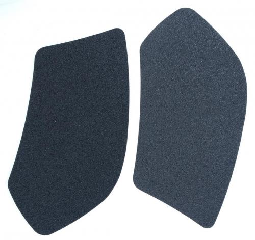 R&G TANK TRACTION GRIPS, CLEAR 41967062
