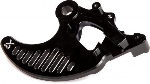 X-GRIP BRAKE DISC GUARD BETA BLACK