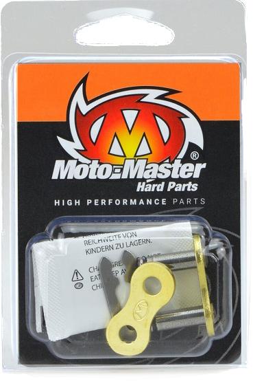 MOTO MASTER 520 GP GOLD CLIP