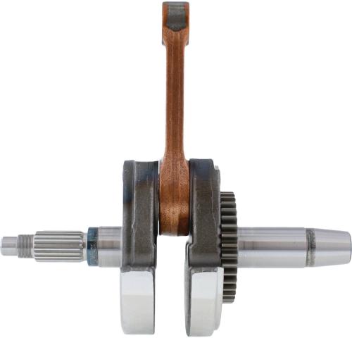 HOT RODS CRANKSHAFT HR4040