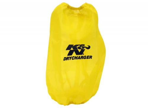 K&N AIR FILTER WRAP RC-4780DY