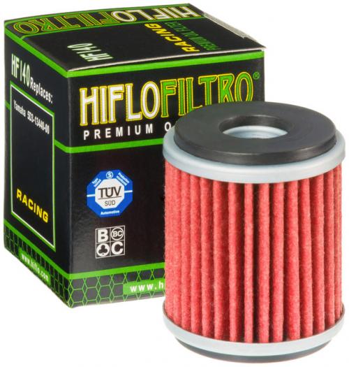 HIFLO HF140 HIFLO OIL FILTER