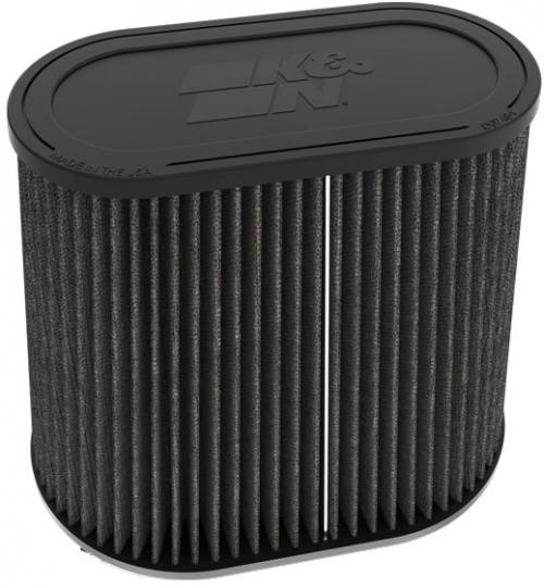 K&N UNIVERSAL CLAMP-ON AIR FILTER 138125922