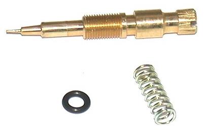 KEYSTER MIXTURE SCREW K-2177SS