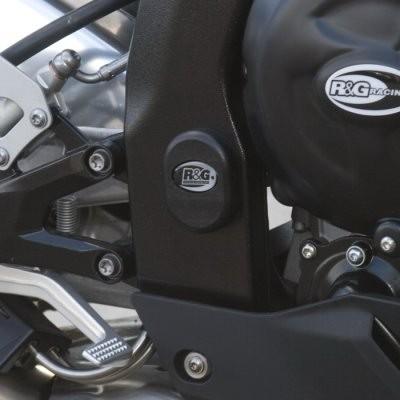 R&G FRAME PLUG, RHS 41399504