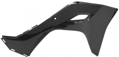 RTECH REAR FENDER BLACK 569801512