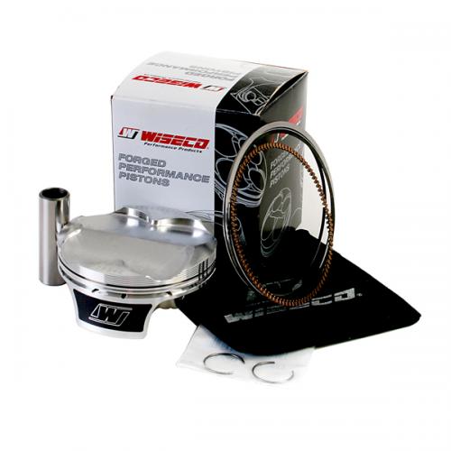 Wiseco Forged Piston Kit 76.00 mm 13.5:1 CR for Husaberg FE250 2013 40006M07600
