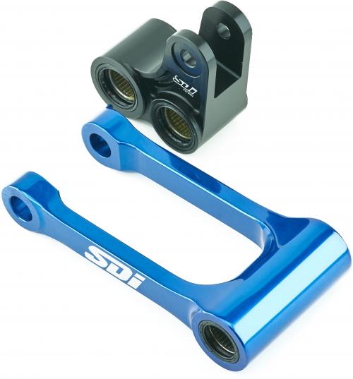 K-TECH RCU LINKAGE ASSY KTSDECLAY10BLU