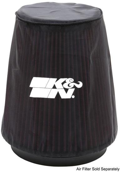 K&N AIR FILTER WRAP 22-8038DK