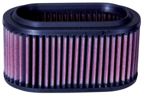 K&N PL1002 K&N AIR FILTER