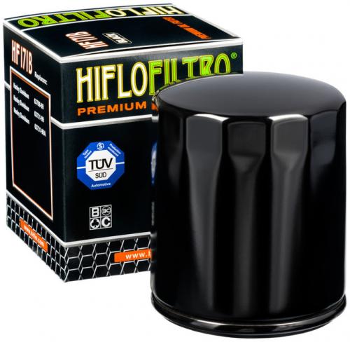 HIFLO HF171B HIFLO BLACK OIL FILTER