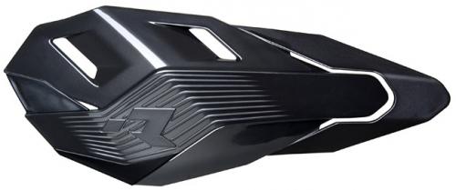 RTECH HP3 HANDGUARD KIT FOR HYDR KX CLUTCH BLACK