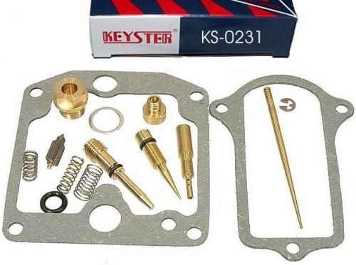 KEYSTER CARBURRETOR REPAIR SET KS-0231