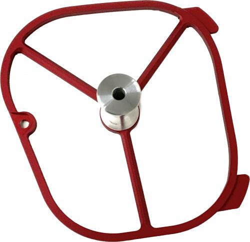DT-1 ALU. AIRCAGE STANDARD DT1AIRCHONDA03