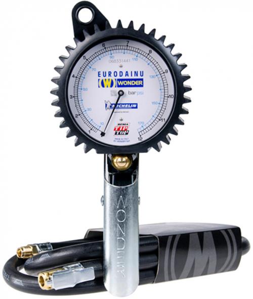 HOCO PARTS TYRE INFLATOR EURODAINU 1,5M