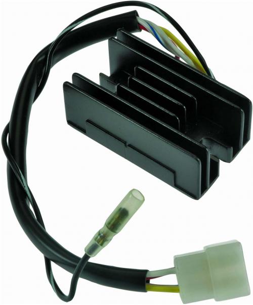 WAI REGULATOR - RECTIFIER SUZUKI WAS1002L